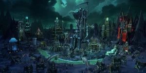 Сегодня начинается плей-тест Heroes of Might & Magic: Olden Era