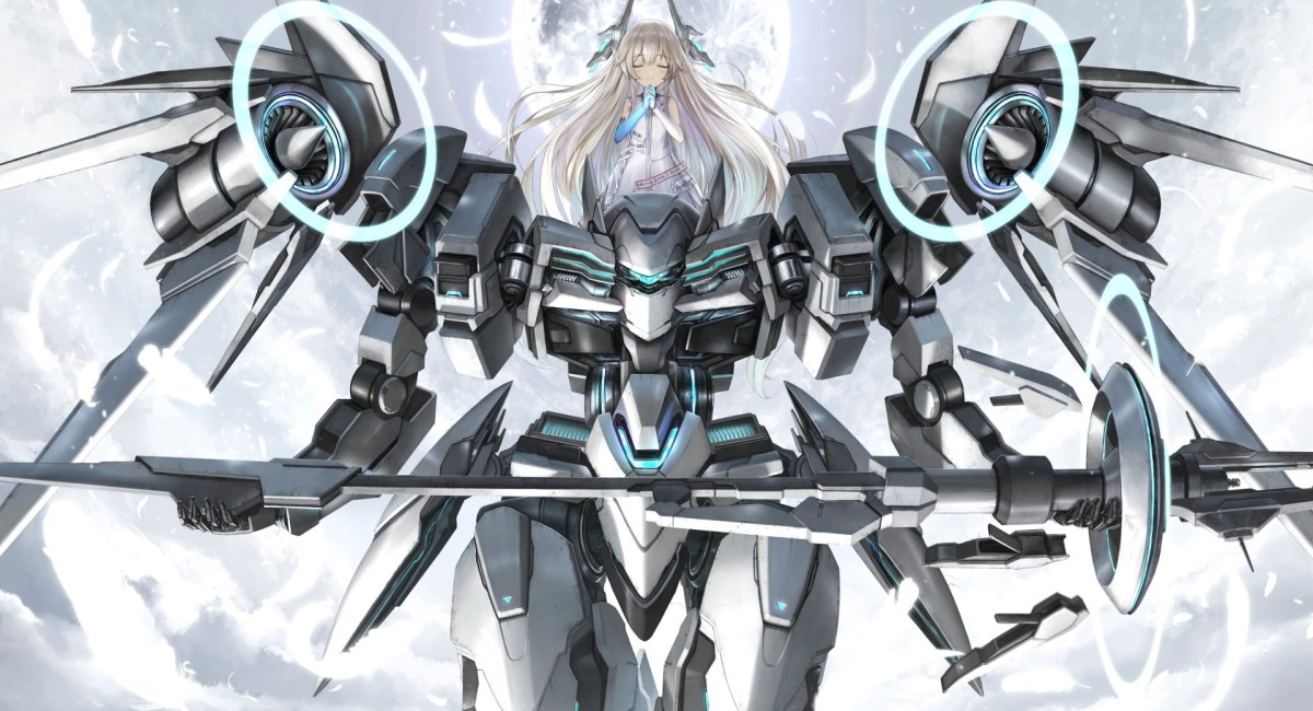 Тир-лист глобальной и китайской версий E.T.E. Chronicle