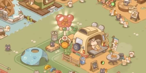 Состоялся глобальный релиз Kitty’s Kitchen Diary с русским языком