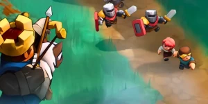 Гайд по экипировке героя в стратегии Kingshot