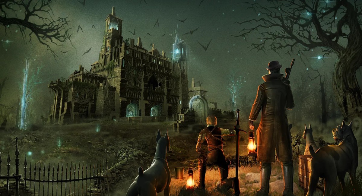 Игра Idle Dangers с мировыми боссами и PvP вышла на Android (промокод внутри)