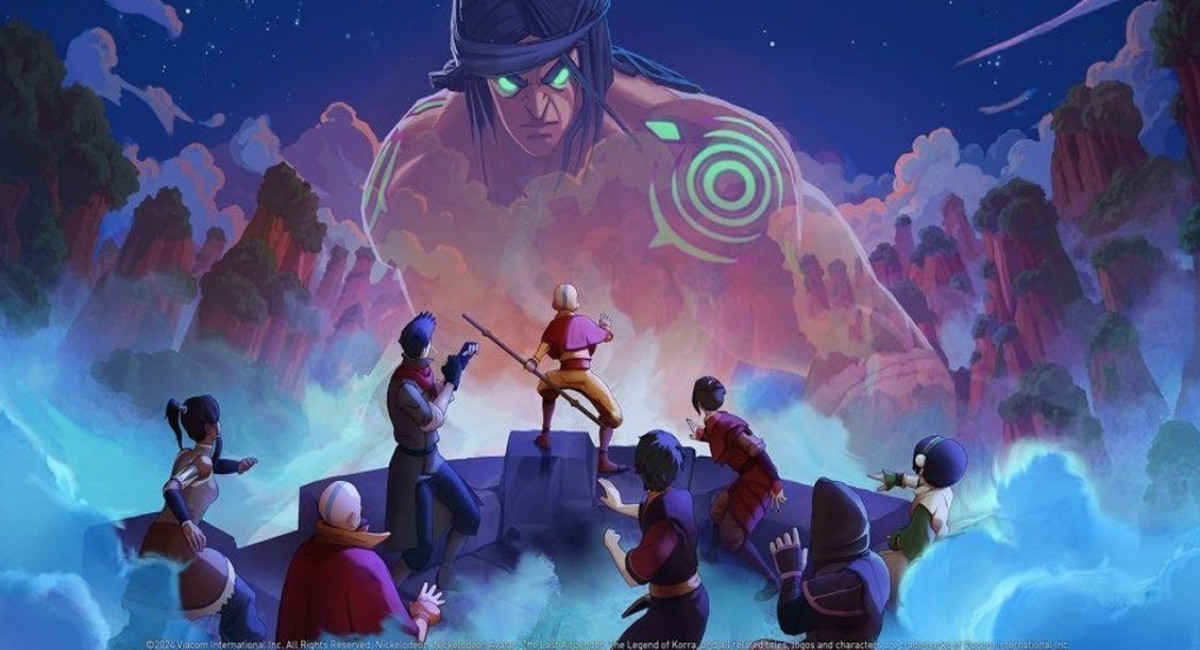 Стратегия Avatar: Realms Collide появилась в новых странах