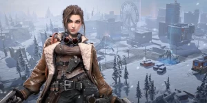 Зомби-выживач Frozen War: Endless Frost стал доступен в 42 странах