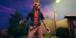 Euphoria Games объявили дату релиза Horror Tale 3: The Witch на Android