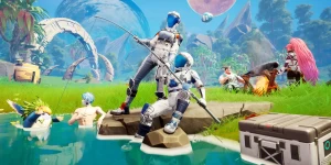 Авторы Auroria анонсировали месяц релиза на iOS и Android