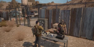 Для Darkest Days проведут глобальное ОБТ для PC, iOS и Android