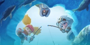 Руководство по «Рыболовному турниру» в Whiteout Survival