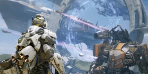 В Корее началась предзагрузка RF Online Next на iOS, Android и PC