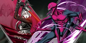 Стартовала предзагрузка бета-версии MARVEL Mystic Mayhem в Google Play