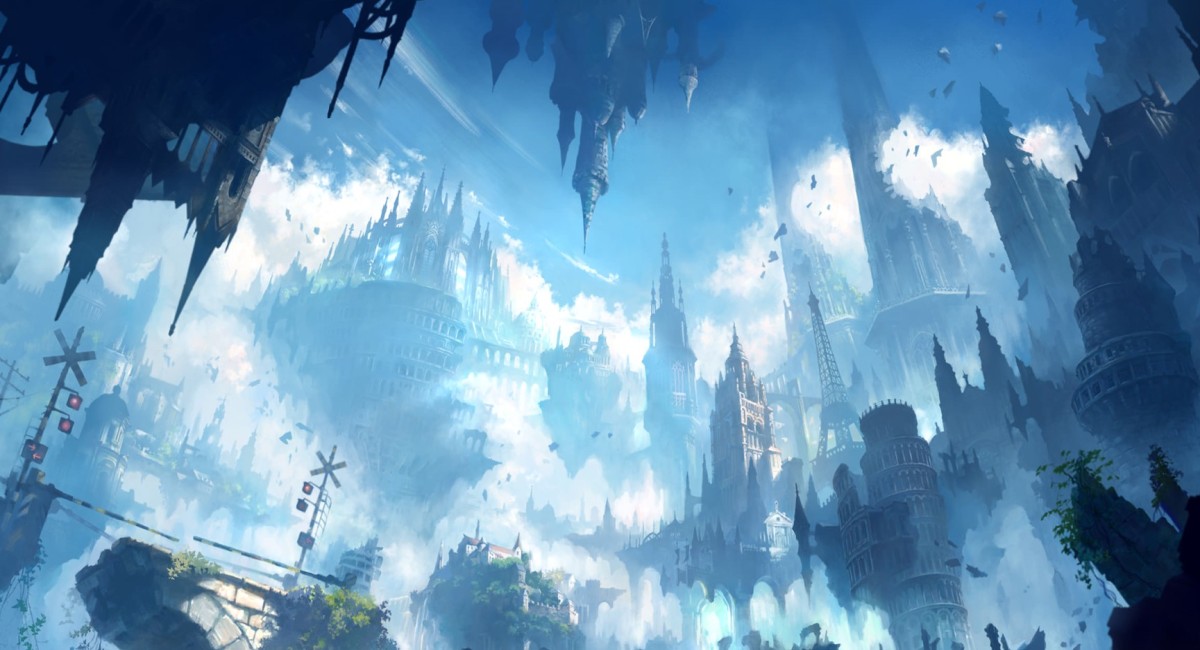 Карточный баттлер Shadowverse: Worlds Beyond появился в App Store, Google Play и Steam