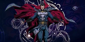 Открыты тестовые сервера MARVEL Mystic Mayhem для Android-игроков