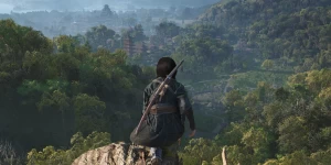 Поиграл в Assassin's Creed Shadows — одну из лучших частей AC за долгое время