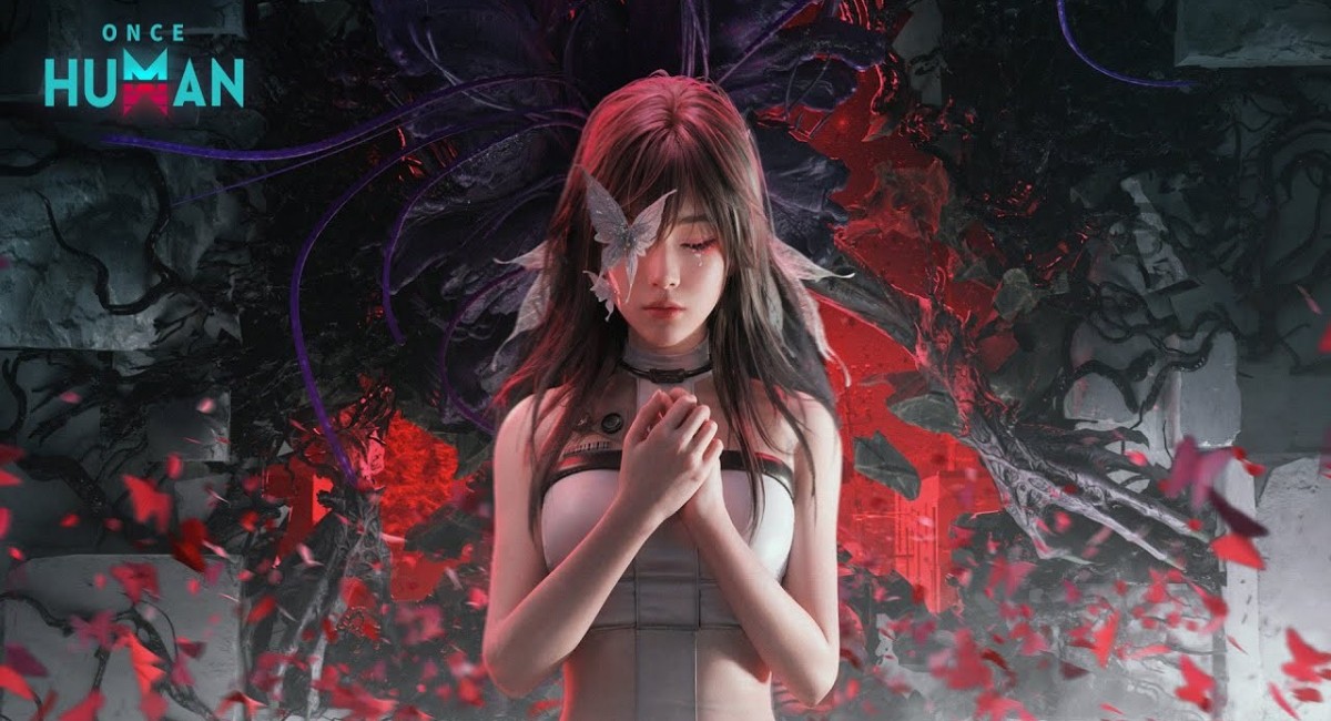 Раскрыта глобальная дата релиза Once Human Mobile