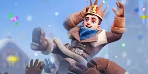 Руководство по ивенту «Морозное сокровище» в Whiteout Survival