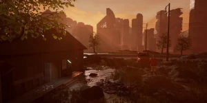 SkyRise Digital проводит софт-запуск Dawn Gathering про пост-апокалипсис и мутантов