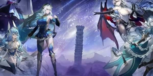 Полное руководство для новичков по Mirren: Star Legends