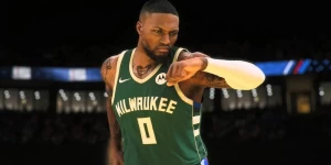 NBA 2K All-Star с реалистичной графикой стала доступна в Китае