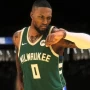 NBA 2K All-Star с реалистичной графикой стала доступна в Китае