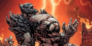 Как победить Бэтмена-Опустошителя в DC Dark Legion в режиме Combat Cycle?