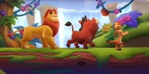 У карточной игры Disney Solitaire появилась примерная дата релиза