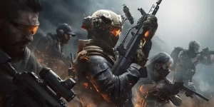 Качай бета-версию Delta Force Mobile — последний шанс сыграть перед релизом