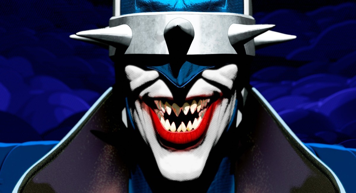 Гайд по ивенту Supreme Commander в DC Dark Legion