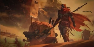 Gravity выпустила премиальную игру Shambles: Sons of Apocalypse про выживание после апокалипсиса