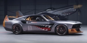 Открыты сервера Racing Master от Exptional Global