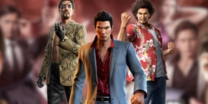 Стратегия City of Wars: Powered by Yakuza заняла топ-1 в азиатском App Store