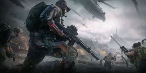 В Delta Force Mobile можно поиграть до 3 апреля — места ограничены