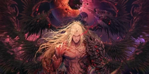 The First Berserker: Khazan вышла на PC и консолях