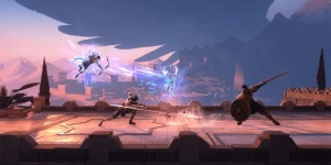 Ubisoft портирует Prince of Persia: The Lost Crown на iOS и Android