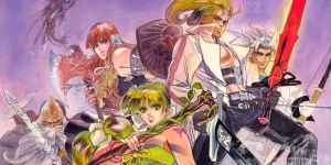 Square Enix выпустила игру SaGa Frontier 2 Remastered на PC, смартфоны, Switch и PlayStation