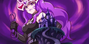 Кооперативная игра Magical Drop VI вышла на iOS и Android