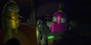 Кооперативный хоррор R.E.P.O. перенесли на смартфоны