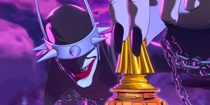 Как победить Killer Tank в DC: Dark Legion