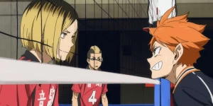 Началась предрегистрация на глобальную версию Haikyu!! Fly High