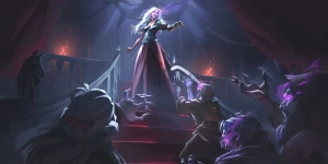 Релиз игры Mages vs. Zombies от создателей Warlings 2