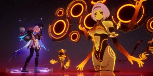 Началась предрегистрация на игру Etheria: Restart. Известна примерная дата релиза