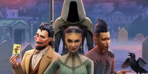 Electronic Arts проводит бета-тест City Life Game with Friends наподобие The Sims