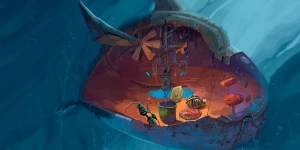 Varenje: Don’t Touch Berries портировали на Android-устройства