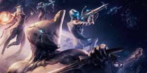 Разработчики Warframe Mobile сообщили год релиза на Android