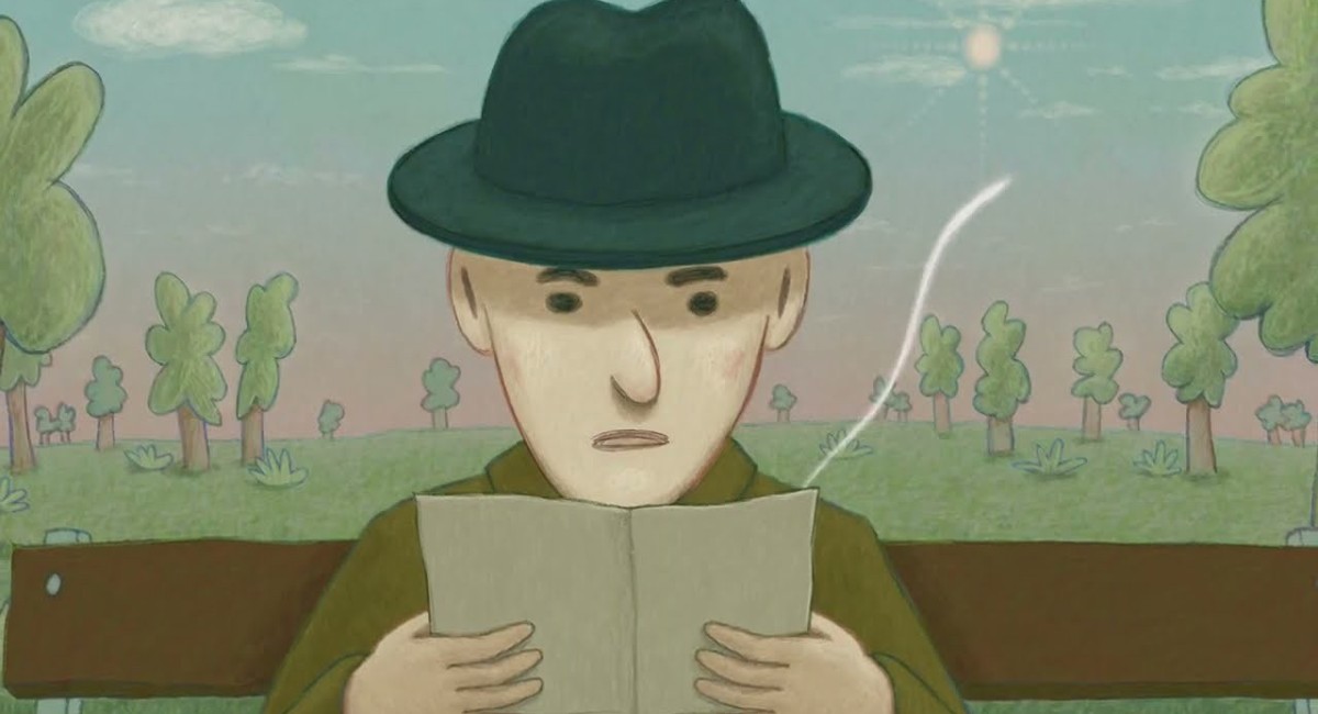 Мобильный порт Follow the meaning от Second Maze появится в начале апреля