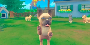 Plug in Digital выпустит игру Feed The Pup на iOS