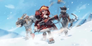 Руководство по ивенту «Престиж Наёмника» в Whiteout Survival