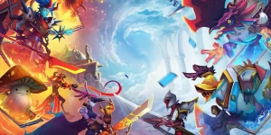 Monster Train 2 выйдет в мае вместо симулятора свиданий по вселенной Monster Train