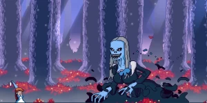 Кулинарный рогалик Hungry Horrors выпустят на смартфонах после релиза на PC