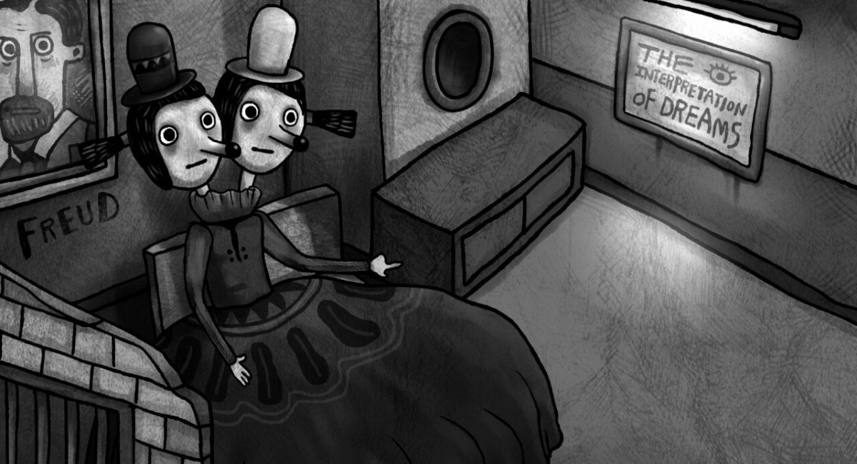 Демоверсия Dad's Monster House 2: MEDAL доступна на Android до 17 апреля