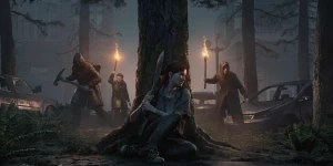 The Last of Us: Part II вышла на PC — в игре нет поддержки Denuvo