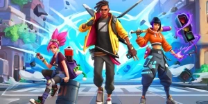 Шутер Ricochet Squad появился в новых странах и поменял издателя